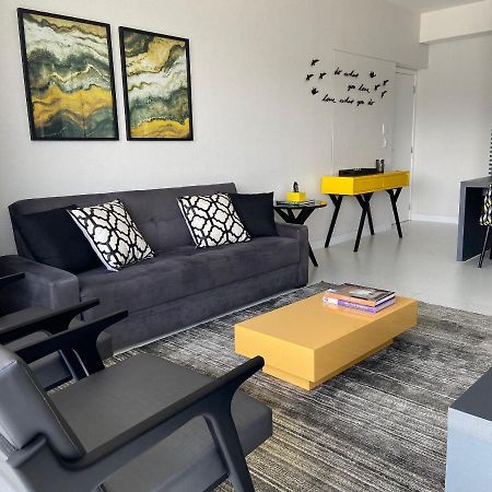 Book Santos - Unlimited 2012 - Sofisticacao Vista Mar Apartment Exterior photo